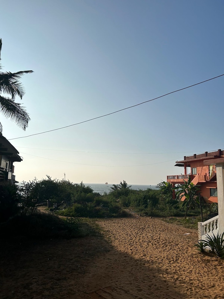 calangute