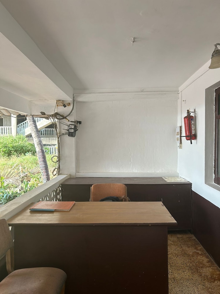 calangute