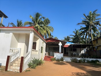 calangute