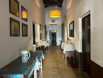 calangute