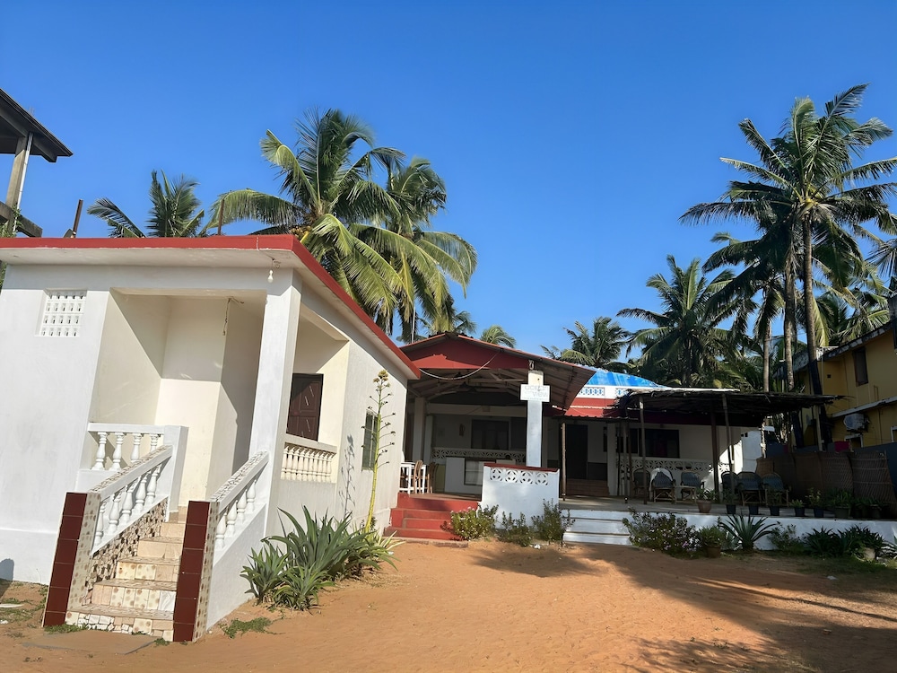 calangute
