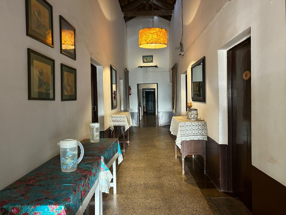 calangute