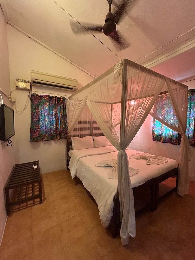 calangute