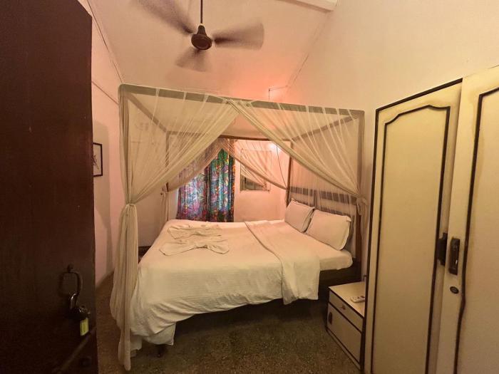 calangute