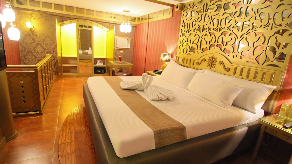 hotel ava cuneta