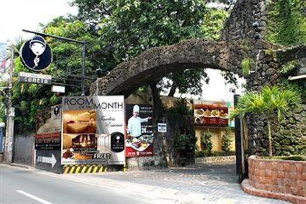 hotel ava cuneta
