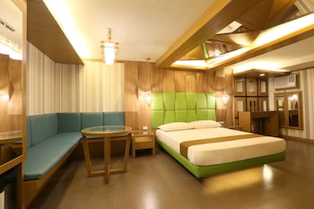 hotel ava cuneta