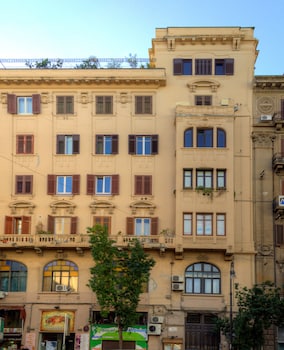 hostel agata