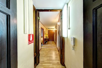 hostel agata