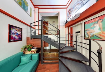 hostel agata
