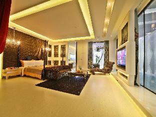 Han Guan Motel,Nantun>>Central,3 star