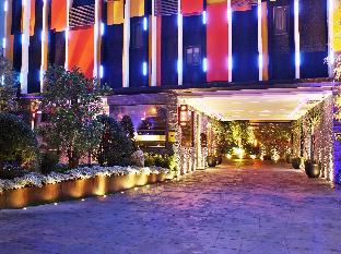 Han Guan Motel,Nantun>>Central,3 star