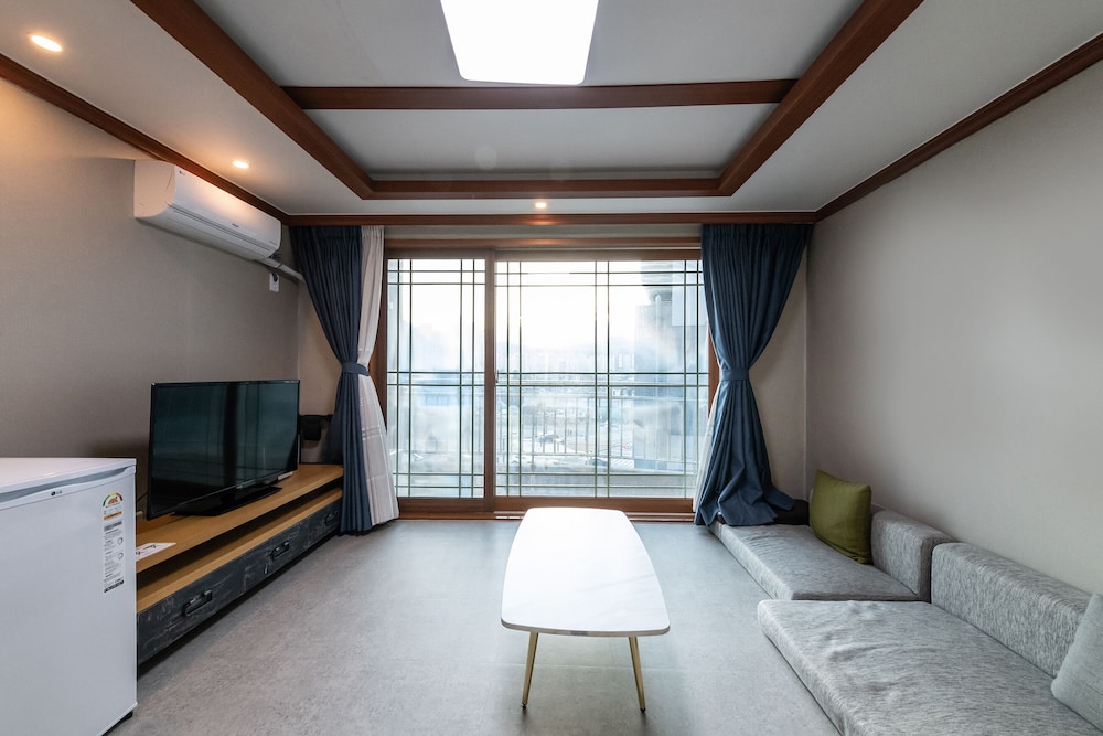 sokcho good morning hotel and resort