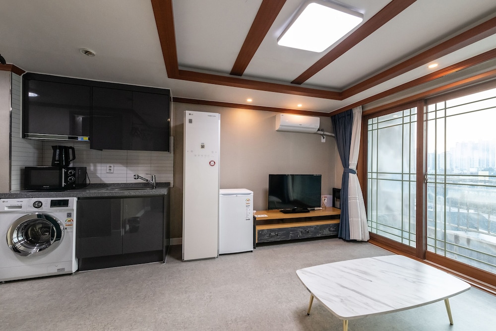 sokcho good morning hotel and resort