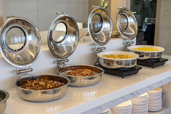 sokcho good morning hotel and resort