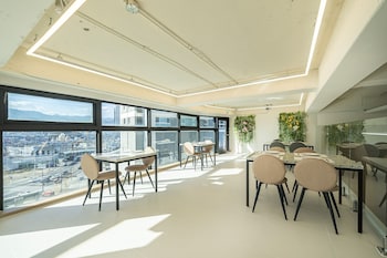 sokcho good morning hotel and resort