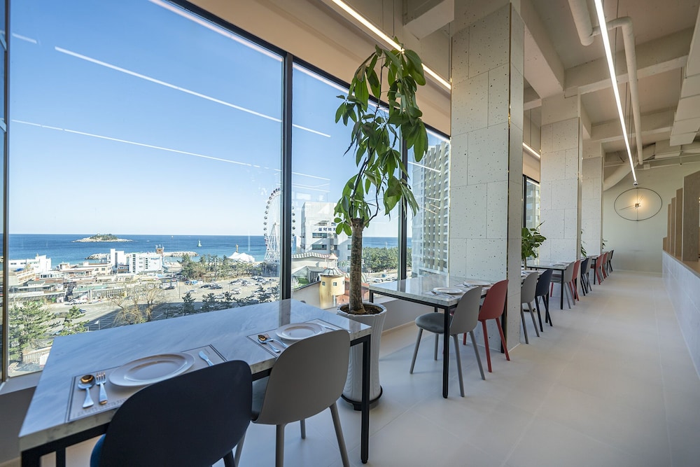 sokcho good morning hotel and resort