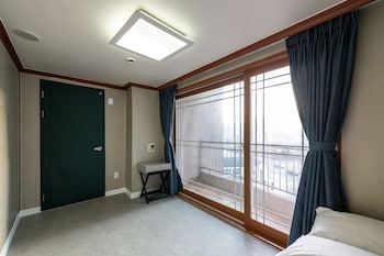 sokcho good morning hotel and resort