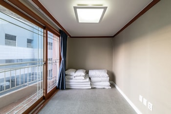 sokcho good morning hotel and resort