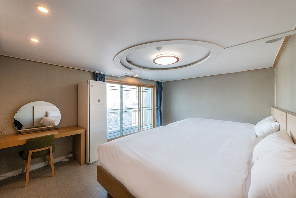 sokcho good morning hotel and resort