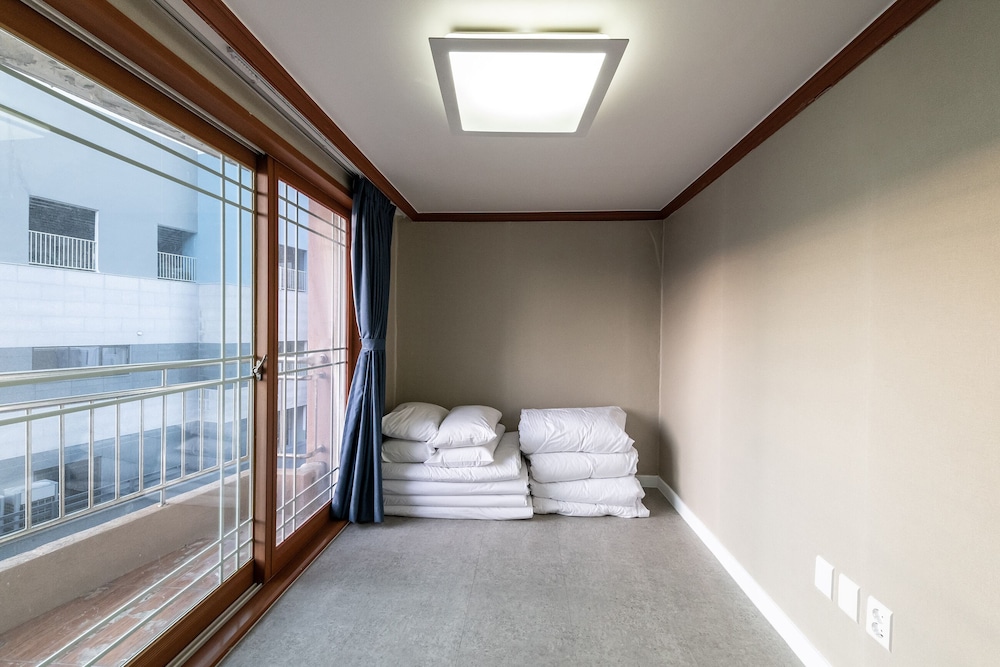 sokcho good morning hotel and resort