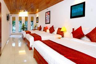 red house homestay