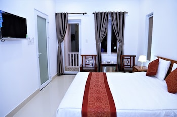 red house homestay