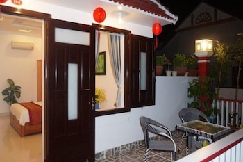 red house homestay