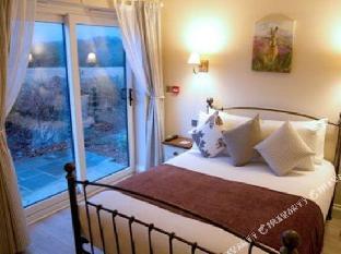 hillcroft self catering