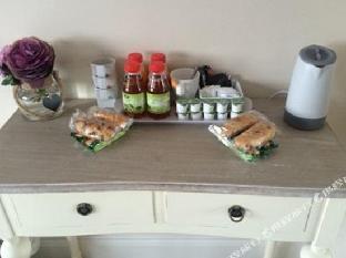 hillcroft self catering