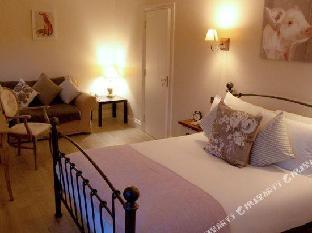 hillcroft self catering