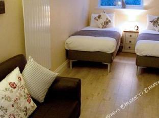 hillcroft self catering