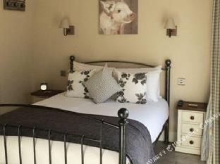 hillcroft self catering
