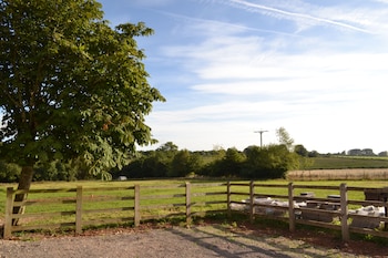 hillcroft self catering