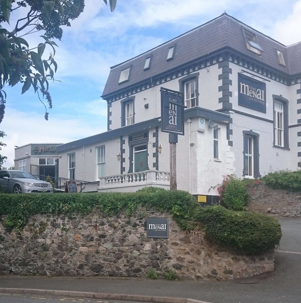 bangor
