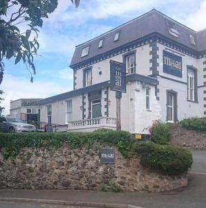 bangor
