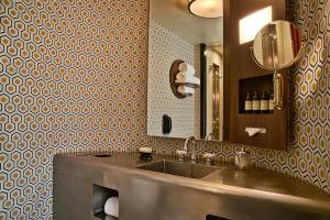 Roxy Hotel New York,Jersey City>>New York,5 star