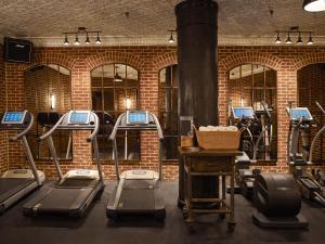 Roxy Hotel New York,Jersey City>>New York,5 star
