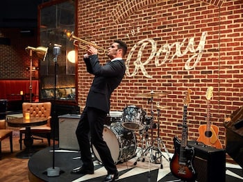 roxy hotel new york