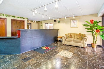 super 8 by wyndham fort mitchell cincinnati area