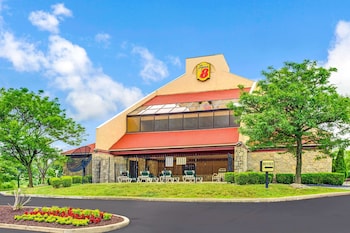 super 8 by wyndham fort mitchell cincinnati area