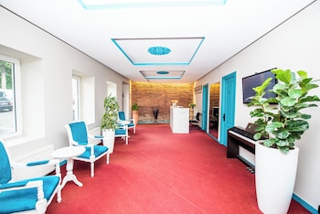 city inn boutique hotel tbilisi