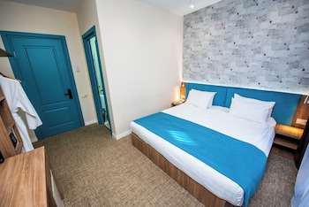 city inn boutique hotel tbilisi