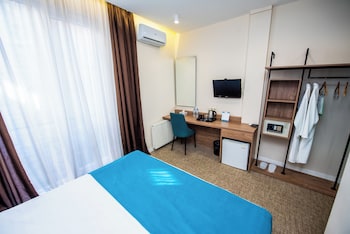 city inn boutique hotel tbilisi