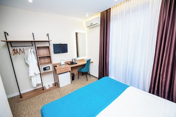 city inn boutique hotel tbilisi