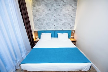 city inn boutique hotel tbilisi