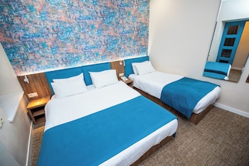 city inn boutique hotel tbilisi