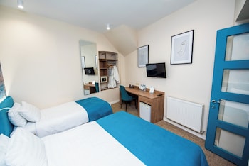 city inn boutique hotel tbilisi