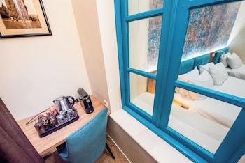 city inn boutique hotel tbilisi