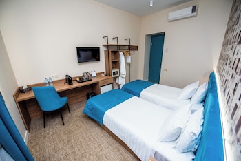 city inn boutique hotel tbilisi